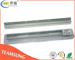 鼎盛夏普鼓清洁刮板（黑色）AR 350/450 Cleaning Blade(Black)